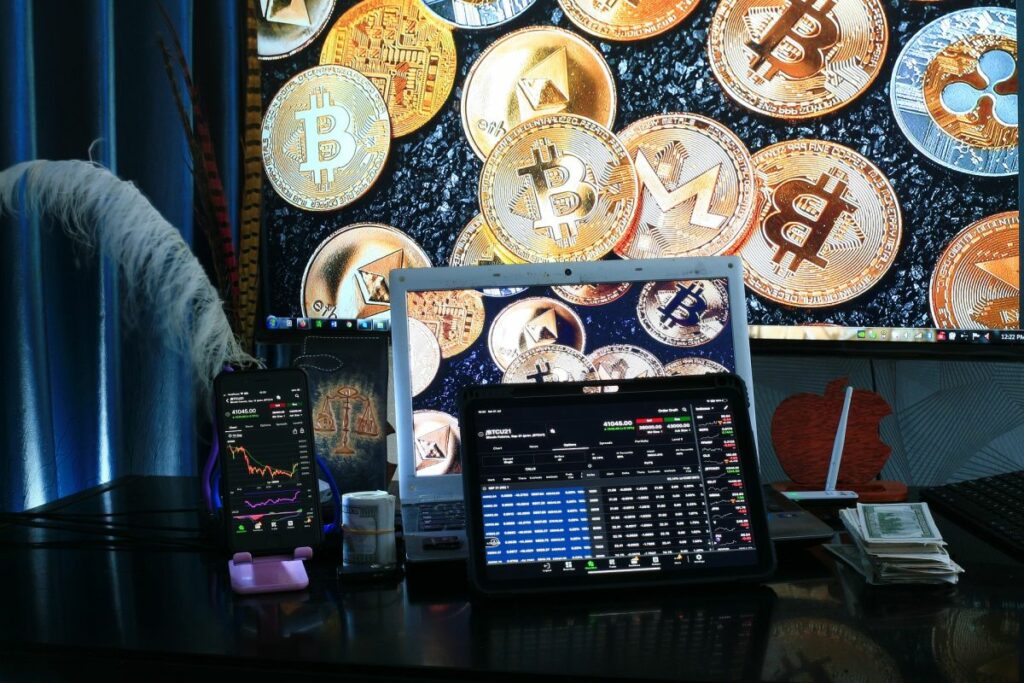 Platforma Forex
